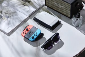 Lenovo ML Stacja dokująca Rayneo Joydock 4