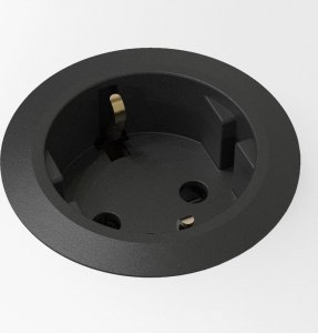 Powerdot MINI - 1 Power, Black 2