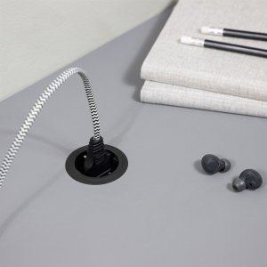 Powerdot MINI - 1 Power, Black 4