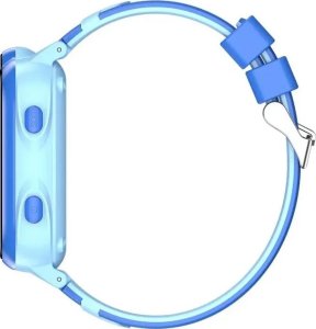 BLACKVIEW KIDS SMART WATCH Z10 4G GPS BLUE 2