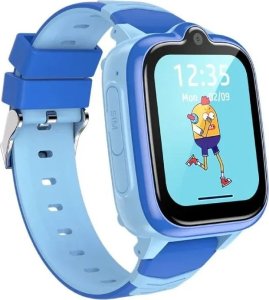 BLACKVIEW KIDS SMART WATCH Z10 4G GPS BLUE 3