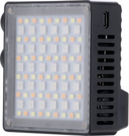 Lampa LED Ulanzi LE20 - RGB, WB (2500 K - 9000 K) 2