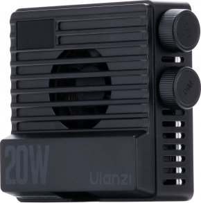 Lampa LED Ulanzi LE20 - RGB, WB (2500 K - 9000 K) 4