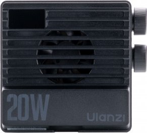 Lampa LED Ulanzi LE20 - RGB, WB (2500 K - 9000 K) 5