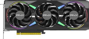 Karta graficzna PNY GeForce RTX 5070 Ti ARGB EPIC-X RGB Overclocked 16GB GDDR7 (VCG5070T16TFXXPB1-O) 3