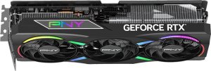 Karta graficzna PNY GeForce RTX 5070 Ti ARGB EPIC-X RGB Overclocked 16GB GDDR7 (VCG5070T16TFXXPB1-O) 6