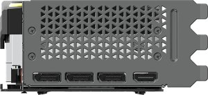 Karta graficzna PNY GeForce RTX 5070 Ti ARGB EPIC-X RGB Overclocked 16GB GDDR7 (VCG5070T16TFXXPB1-O) 8