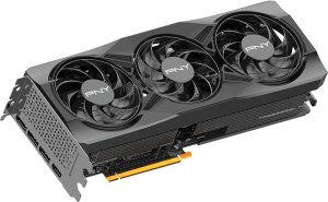 Karta graficzna PNY GeForce RTX 5070 Ti Triple Fan Overclocked 16GB GDDR7 DLSS4 (VCG5070T16TFXPB1-O) 2