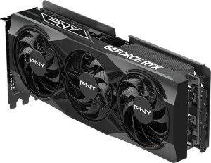 Karta graficzna PNY GeForce RTX 5070 Ti Triple Fan Overclocked 16GB GDDR7 DLSS4 (VCG5070T16TFXPB1-O) 5