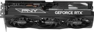 Karta graficzna PNY GeForce RTX 5070 Ti Triple Fan Overclocked 16GB GDDR7 DLSS4 (VCG5070T16TFXPB1-O) 6