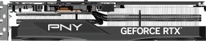 Karta graficzna PNY GeForce RTX 5070 Ti Triple Fan Overclocked 16GB GDDR7 DLSS4 (VCG5070T16TFXPB1-O) 7