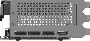 Karta graficzna PNY GeForce RTX 5070 Ti Triple Fan Overclocked 16GB GDDR7 DLSS4 (VCG5070T16TFXPB1-O) 8