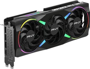 Karta graficzna PNY GeForce RTX 5070 ARGB EPIC-X RGB Overclocked (VCG507012TFXXPB1-O) 4