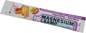 Olimp Drinks for life Magnesium Cramp - 6 g-grejpfrut 1