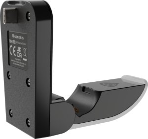 Genesis TIN 300 Ładowarka do padów do konsol PS5 (NAG-2186) 2