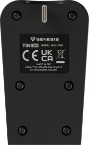 Genesis TIN 300 Ładowarka do padów do konsol PS5 (NAG-2186) 3