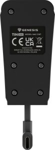 Genesis TIN 305 Ładowarka do padów do konsol PS5 Slim (NAG-2187) 3
