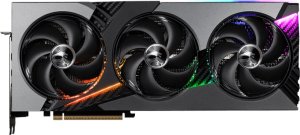 Karta graficzna MSI GeForce RTX 5070 Vanguard SOC Launch Edition 12GB GDDR7 2