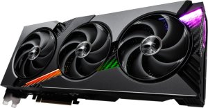 Karta graficzna MSI GeForce RTX 5070 Vanguard SOC Launch Edition 12GB GDDR7 3