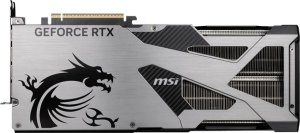 Karta graficzna MSI GeForce RTX 5070 Vanguard SOC Launch Edition 12GB GDDR7 5