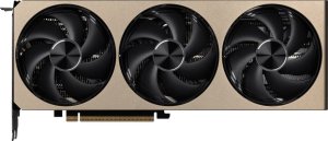 Karta graficzna MSI GeForce RTX 5070 Ti Inspire 3X OC Plus 16GB GDDR7 2