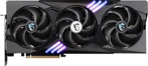 Karta graficzna MSI GeForce RTX 5070 Ti Gaming Trio OC Plus 16GB GDDR7 2
