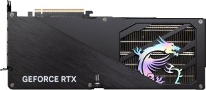 MSI GeForce RTX 5070 Ti Gaming Trio OC Plus 16GB GDDR7 DLSS4