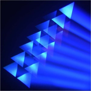 LIGHT4ME BSW 280 głowica ruchoma beam spot wash hybryda lampa wyładowcza 3