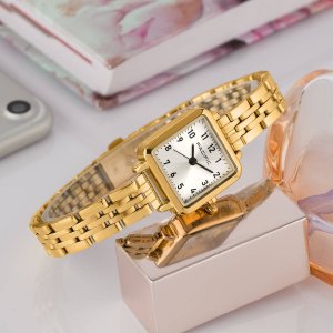 Zegarek damski PACIFIC PLB-6233-02 3