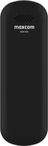 Telefon komórkowy Maxcom Maxcom Comfort MM39D SE LTE Dual Sim Czarny 2