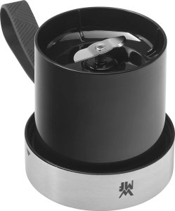 Blender kielichowy WMF Küchenminis Mix on the go mixer cromagan 5