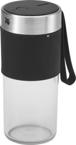 Blender kielichowy WMF Küchenminis Mix on the go mixer cromagan 6