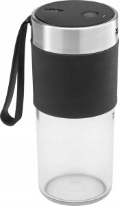 Blender kielichowy WMF Küchenminis Mix on the go mixer cromagan 8