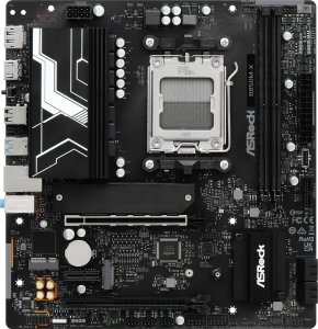 Płyta główna ASRock B850M-X 2