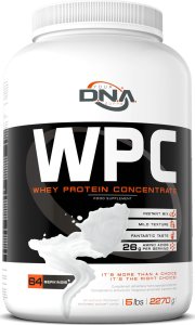 DNA WPC - 2270 g - Wanilia 1