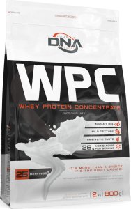 DNA WPC - 900 g - Wanilia 1