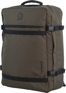 Plecak - torba podróżna 38l Discovery ANDES khaki 1