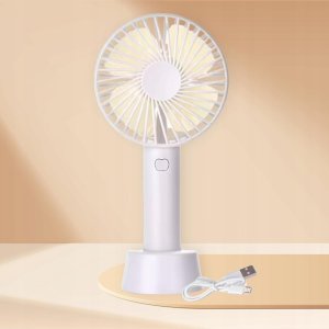 IMOU Przenośny wentylator ręczny micro-USB 5W SS-2 14