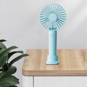 IMOU Przenośny wentylator ręczny micro-USB 5W SS-2 4