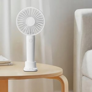 IMOU Przenośny wentylator ręczny micro-USB 5W SS-2 6