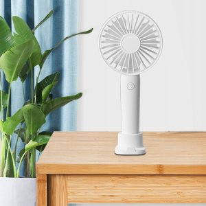 IMOU Przenośny wentylator ręczny micro-USB 5W SS-2 7