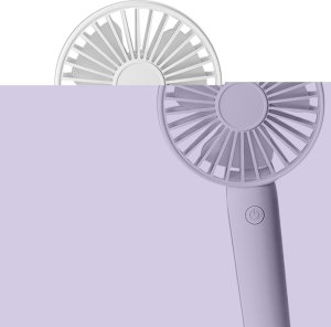 IMOU Przenośny wentylator ręczny micro-USB 5W SS-2 8