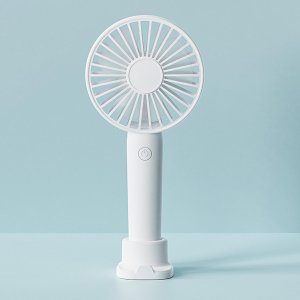 IMOU Przenośny wentylator ręczny micro-USB 5W SS-2 9