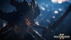 Focus Entertainment Warhammer 40 000: Space Marine 2 PS5 2