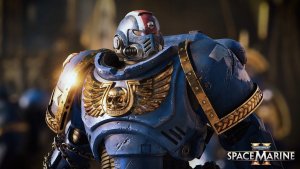 Focus Entertainment Warhammer 40 000: Space Marine 2 PS5 4