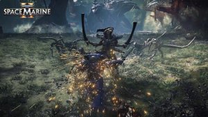 Focus Entertainment Warhammer 40 000: Space Marine 2 PS5 9