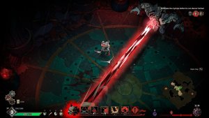 PS5 RAVENSWATCH LEGENDARY EDITION 7