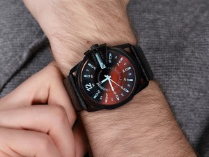 ZEGAREK DIESEL DZ1657 - MEGA CHIEF (zz001l) 3