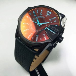 ZEGAREK DIESEL DZ1657 - MEGA CHIEF (zz001l) 4