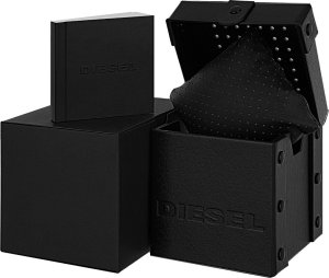 ZEGAREK DIESEL DZ1657 - MEGA CHIEF (zz001l) 5